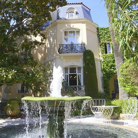 Hotel La Casa Pairal Collioure Exterior photo