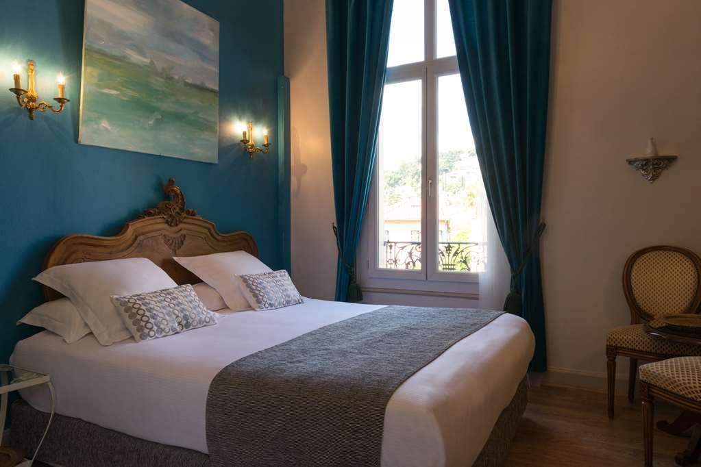 Hotel La Casa Pairal Collioure Room photo