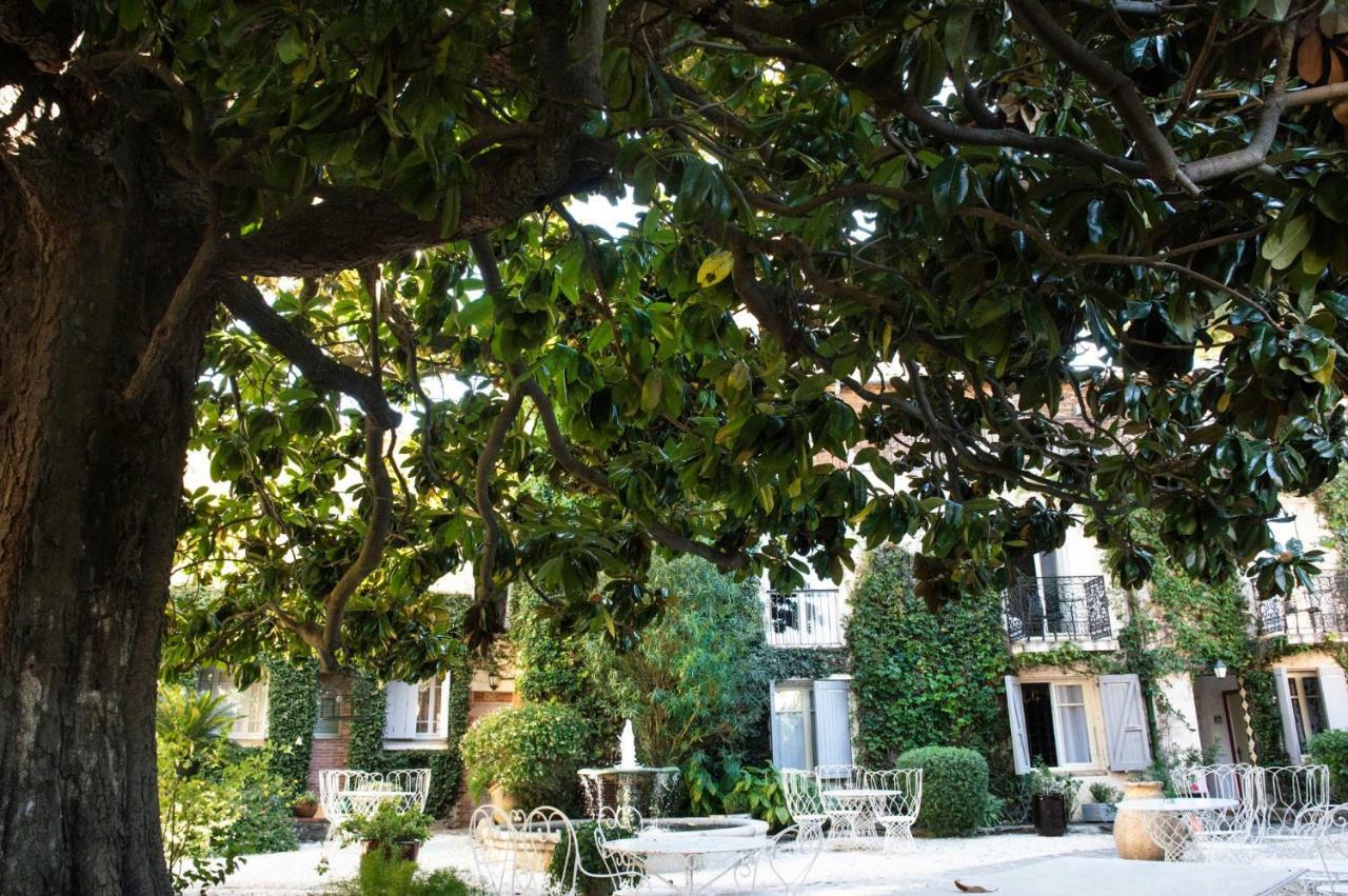 Hotel La Casa Pairal Collioure Exterior photo