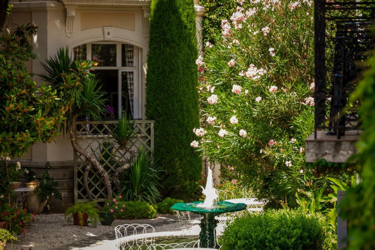 Hotel La Casa Pairal Collioure Exterior photo